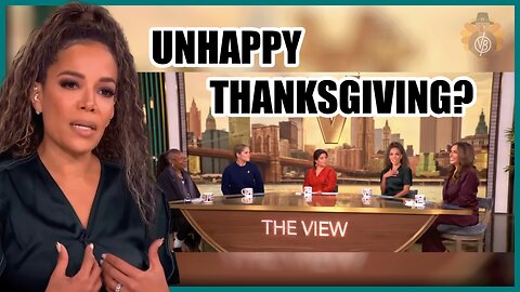 Should We Cancel Thanksgiving? | Vimata Brothers