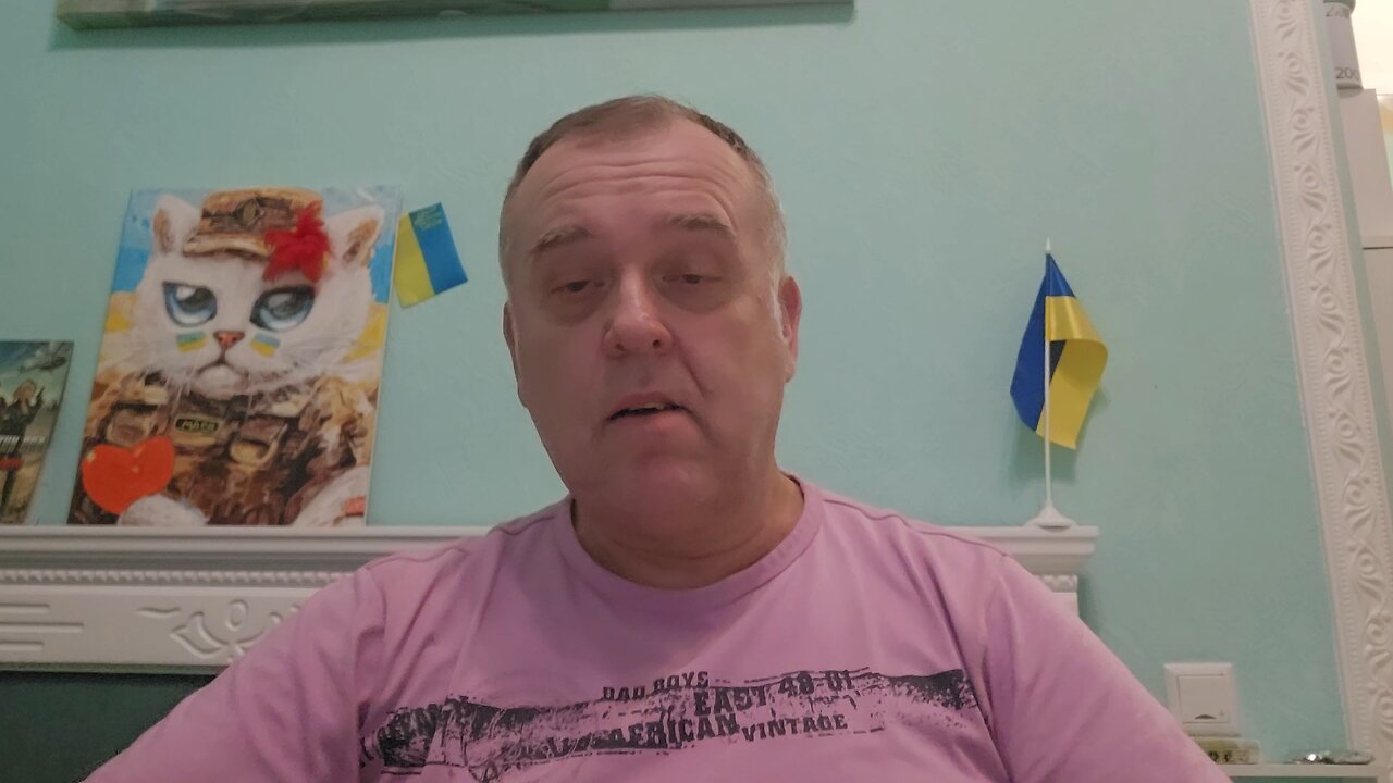 5. Международная общественность - о позиции трамп пам-пама в отношении россии бандита путина