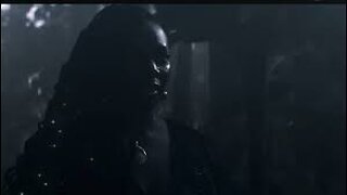 Sandman || Dream visits his mother 🌌 | Sandman Season 2