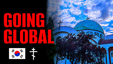 Orthodox Christianity in South Korea