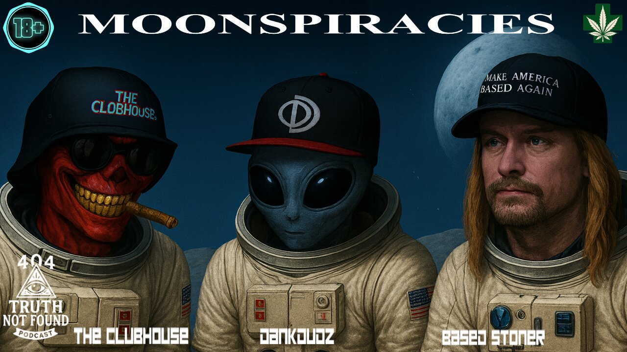 404 (Truth Not Found) T.N.F