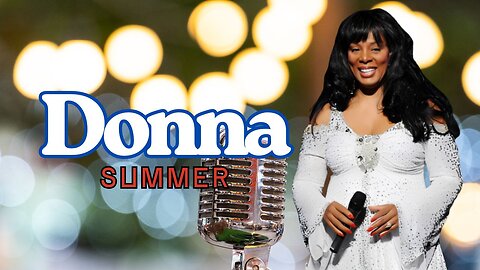 Music News – Especial: Donna Summer