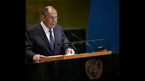 Russia Tells West. Any Aggression Will be Met with 'Decisive Response' 