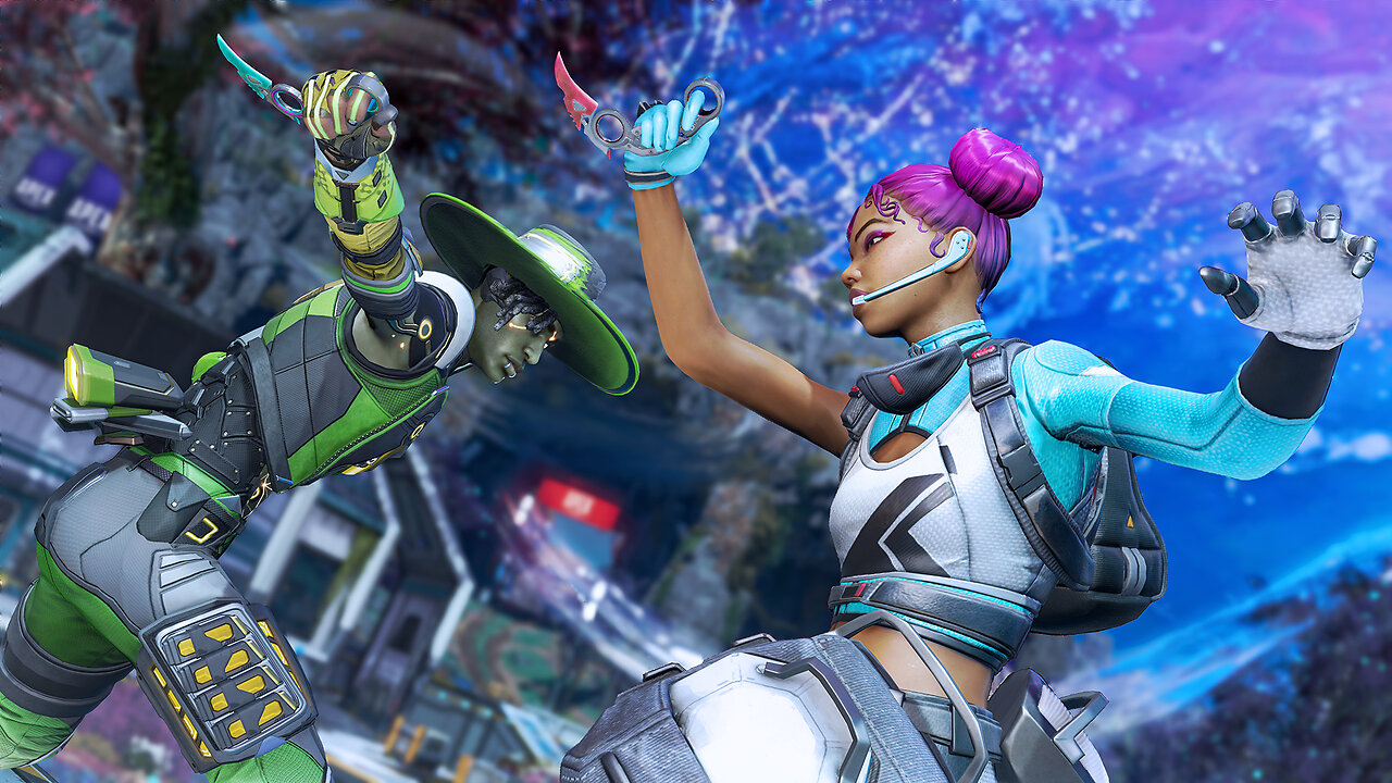 Patch Notes and Pubs