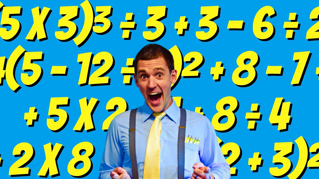 PEMDAS Examples: Parentheses Exponents Multiplication Division Addition Subtraction