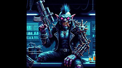 Shadowrun Dragonfall zombie stream
