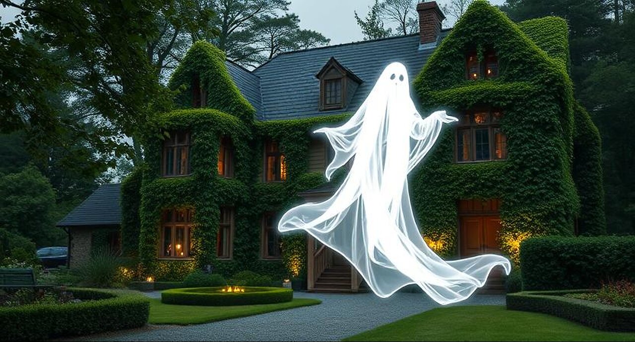 Whisper forsaken Plantation