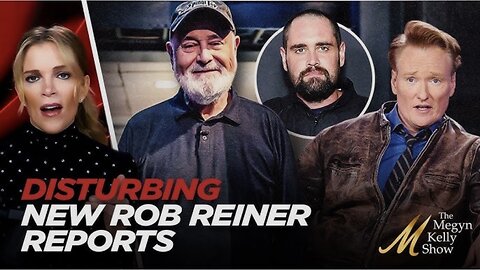 New Details About Rob Reiner’s Son’s Bizarre Behavior at Conan O’Brien’s Party