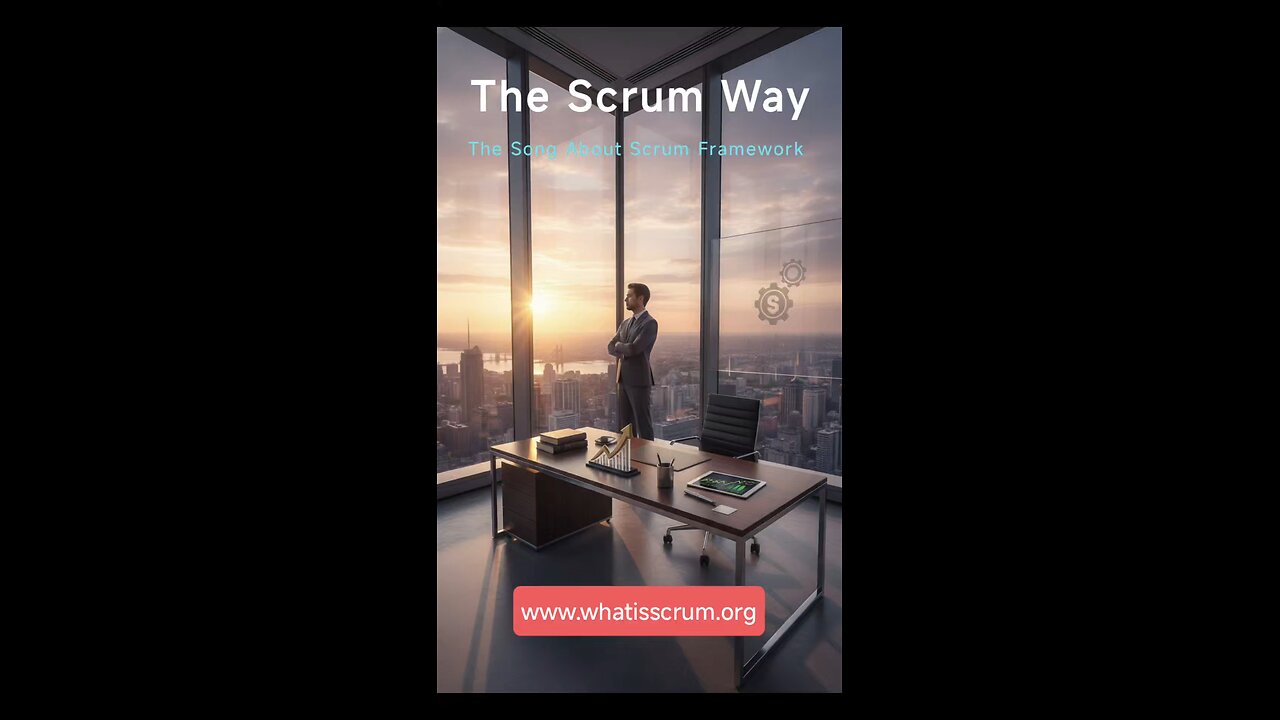 The Scrum Way Song