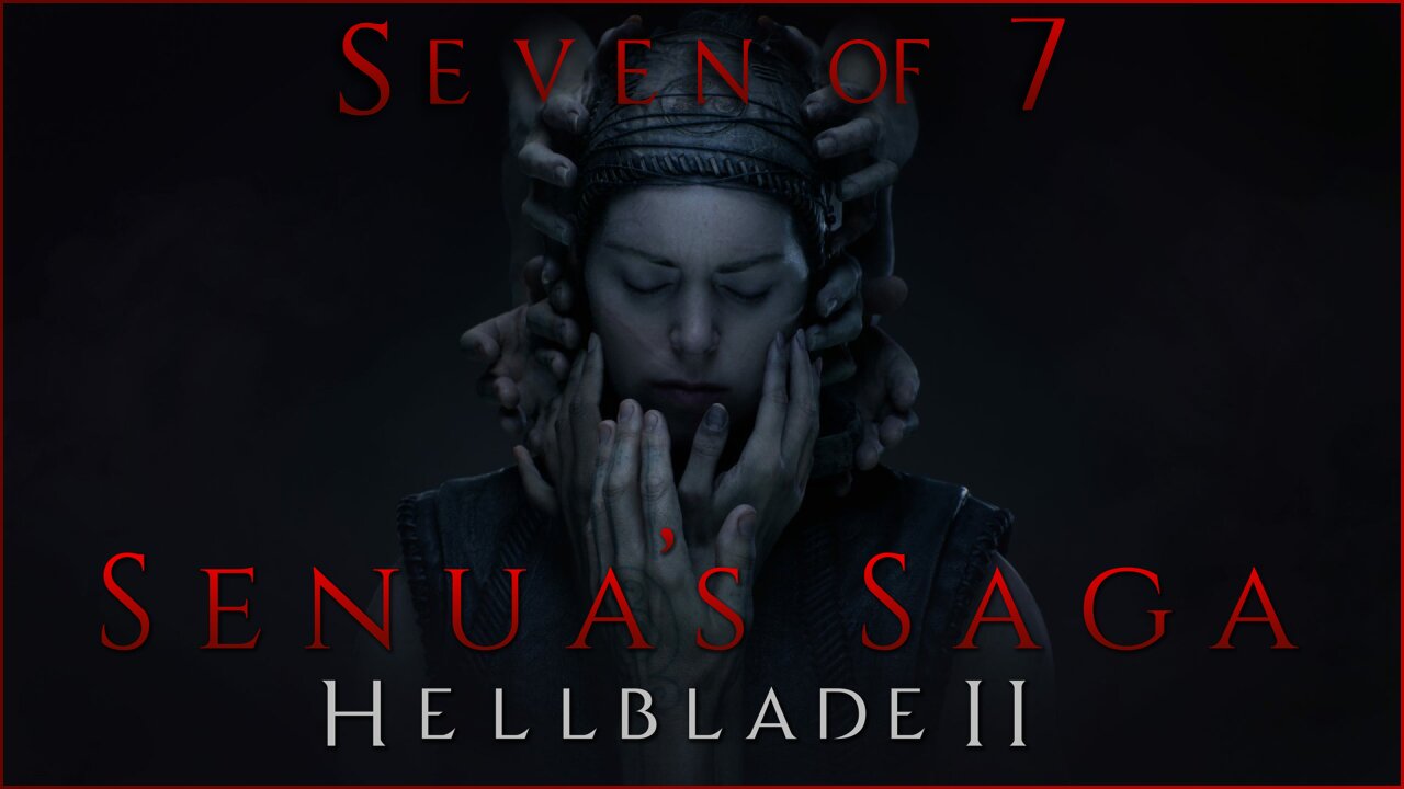 Senua's Saga - Hellblade II (PC)