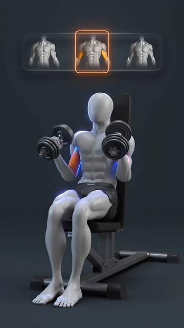 Upper Body Workout Program 💪🏻