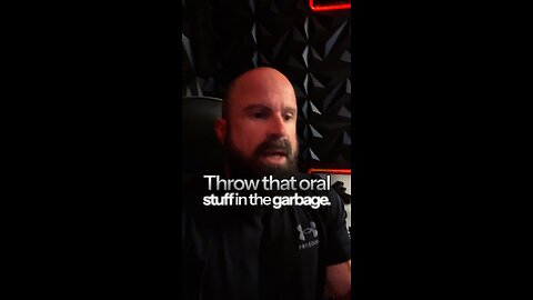 Q n A “Number one peptide to begin with?” - Dr Trevor Bachmeyer