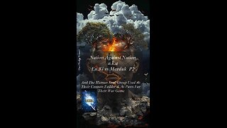 Nations Against Nations P2