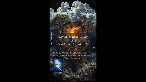 Nations Against Nations P2