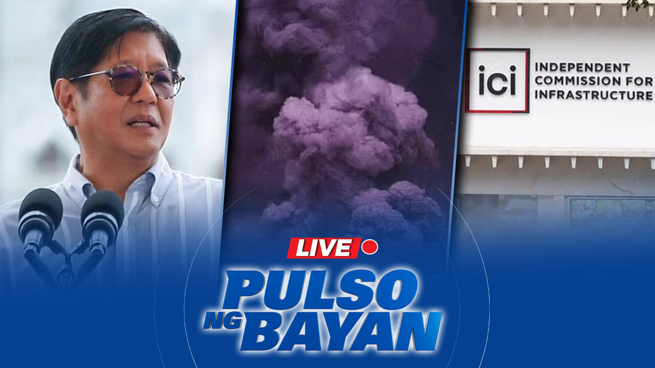 LIVE: Pulso ng Bayan sa SMNI | October 28, 2025