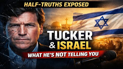 Rebuttal to Tucker Qutaralson