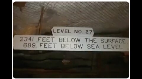 D.U.M.B. Deep Underground Military Bases