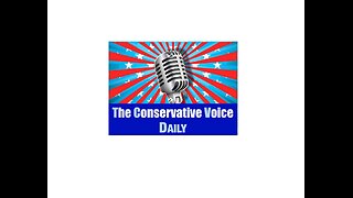 The Conservative Voice on WWDB AM860