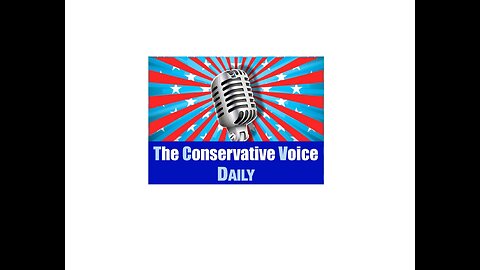 The Conservative Voice on WWDB AM860