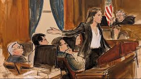 Lawyer Declares Contempt of Court! 18 Months in Jail Awaits!