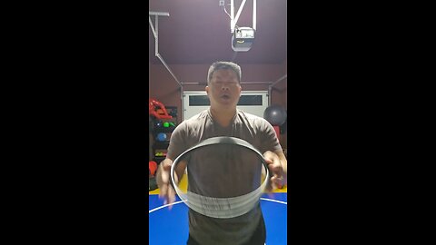 WTD Hand Combination 16, Ring Set (Second Rank)