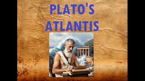 Plato's Atlantis (song)