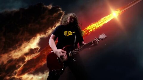 Ejection ~ Monster Magnet