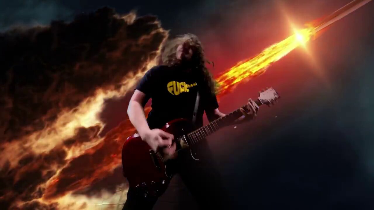 Ejection ~ Monster Magnet