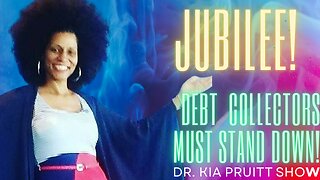 Jubilee Incoming! Collection Agencies Told To Stand Down! FTC Banned Collectors List In Description