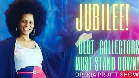 Jubilee Incoming! Collection Agencies Told To Stand Down! FTC Banned Collectors List In Description