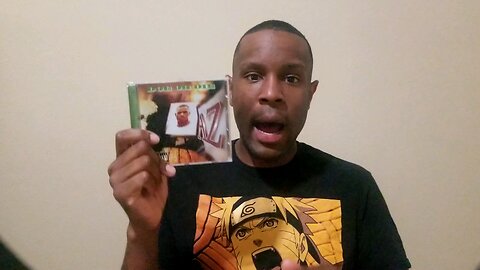 30 years of albums from KRS-ONE and AZ and 25 years of Ja Rule's second album
