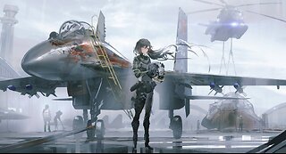 War Thunder SU-33