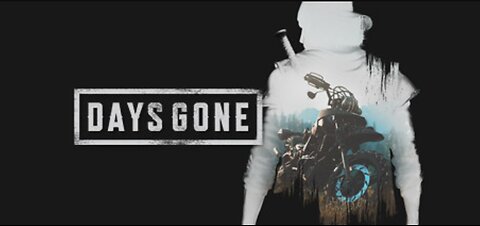 days gone playthrough night 6