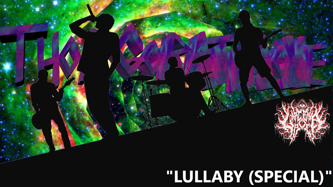 WRATHAOKE - Larcɇnia Roɇ - Lullaby (Special) (Karaoke)