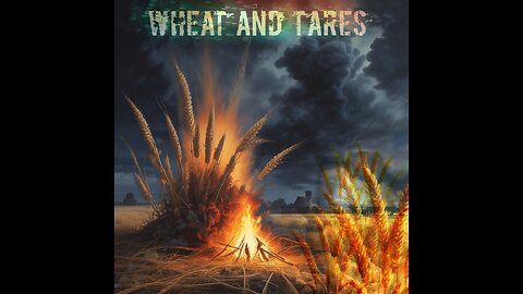 Are we seeing a division of the wheat and tares?