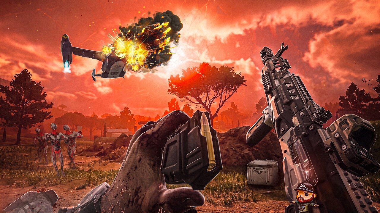 Warzone LIVE looking for CASUAL NUKES