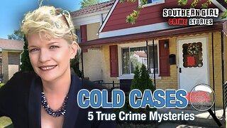 5 Illinois Cold Cases Still Unsolved in 2025 #462