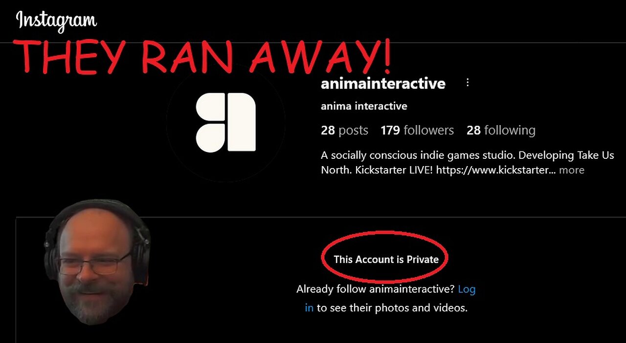 Developer "Stands Up" To Asmongold, Then Ran Away |react