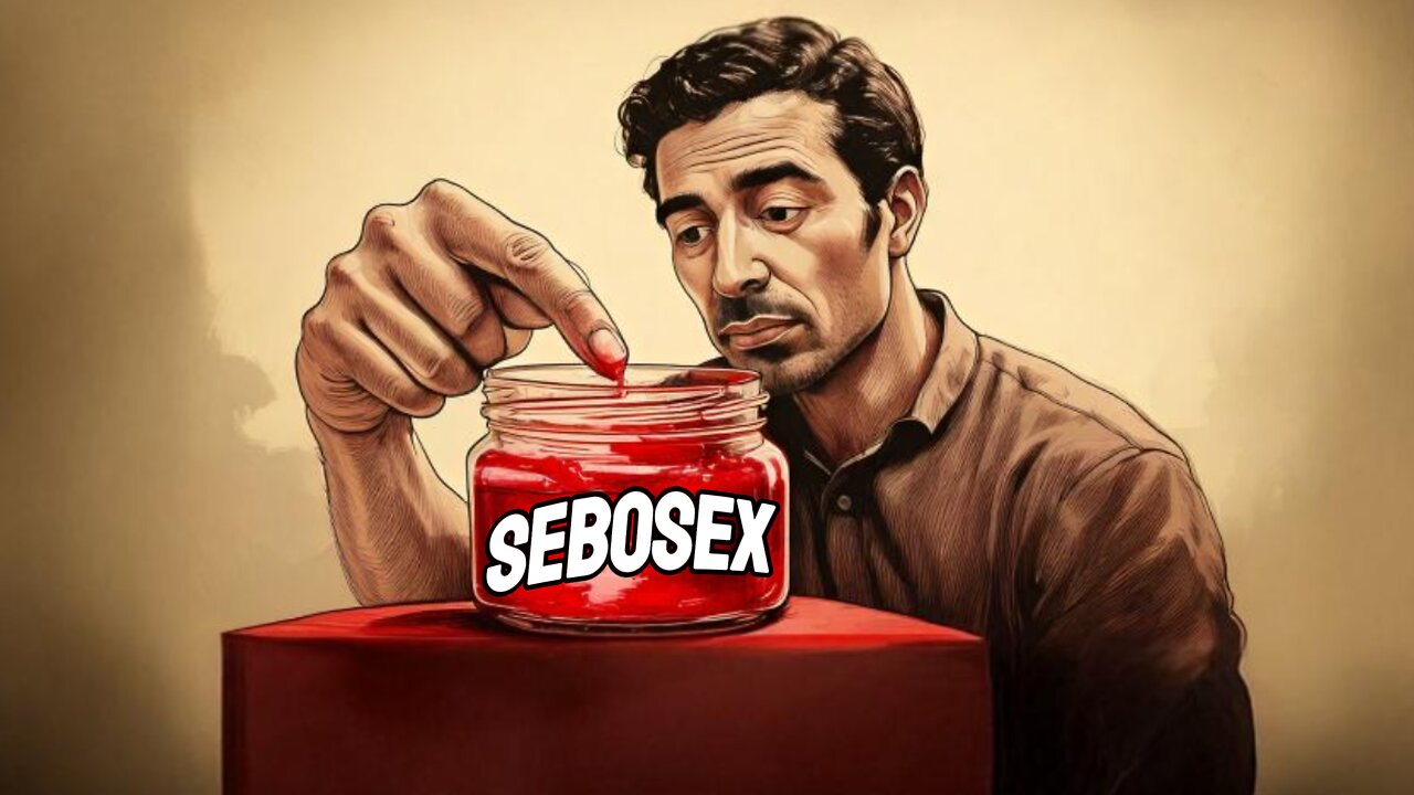 SEBOSEX