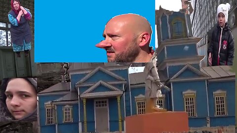 34, #Europe , #winter , #radiation , #bald , #jew , #World , #