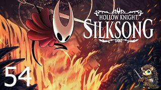 Passing of the Age - Hollow Knight: Silksong BLIND [54]