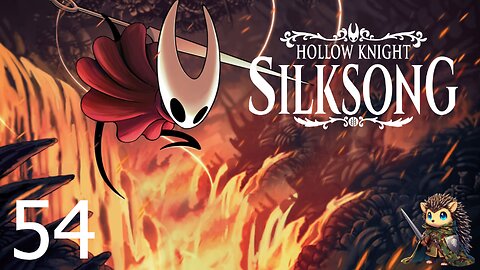 Passing of the Age - Hollow Knight: Silksong BLIND [54]
