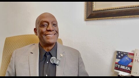 Chaos or No Chaos - America Stands!