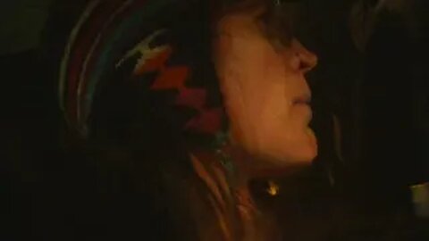 i never thought that i wouldn't mind living my life