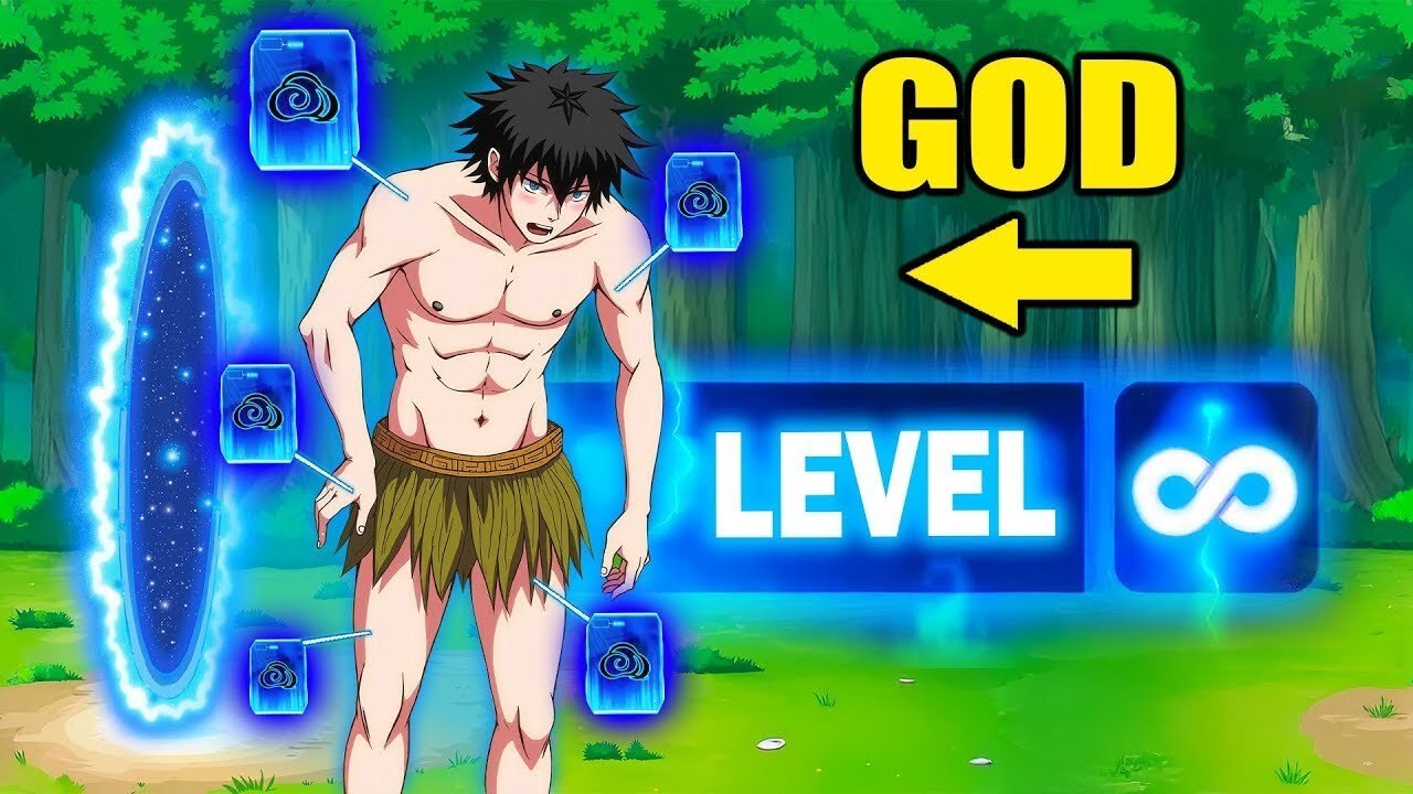 He Looked Like A Child And Was Looked Down On Until He Revealed His True Power