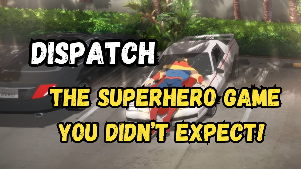 Despatch Turns HERO WORK Into CUSTOMER SERVICE... And IT'S AMAZING!