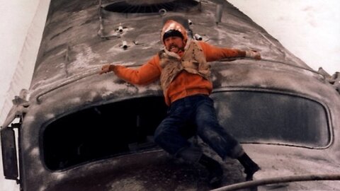 Runaway Train- Jon Voight, Eric Roberts, Rebecca De Mornay-1985 IMDb 7.2/10