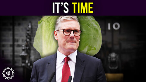 Starmer’s Death Throes