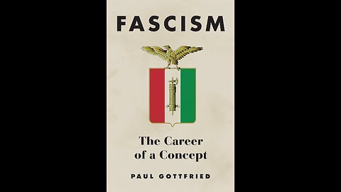 Ch. 1 Defining Fascism