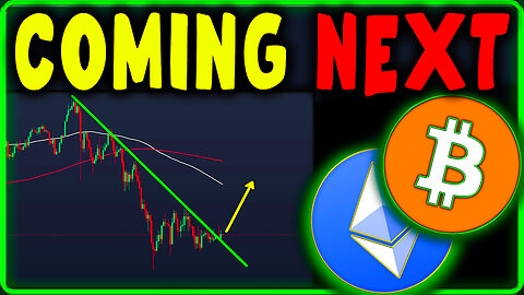 Bitcoin & Ethereum Price Prediction Today | Crypto Analysis & Market Forecast Now